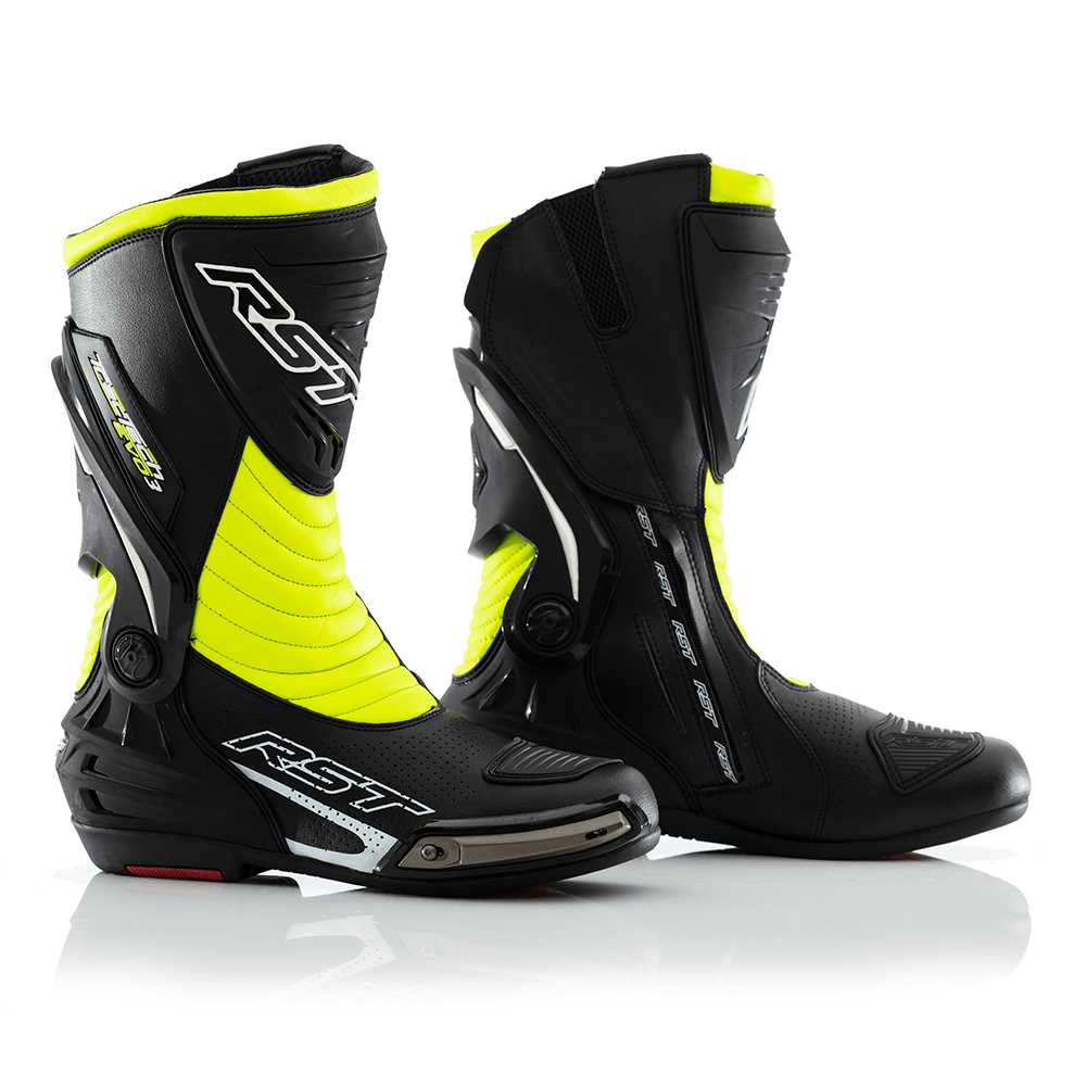 rst evo boots