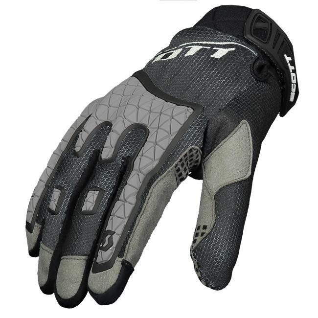 Scott enduro gloves hot sale