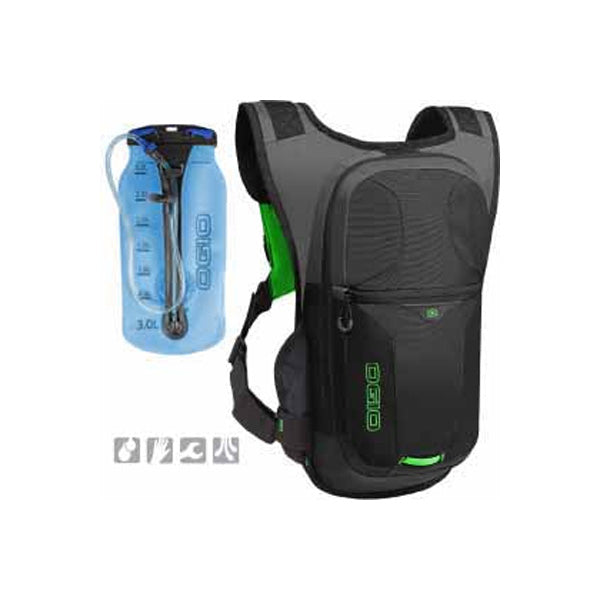 Ogio atlas outlet 3l