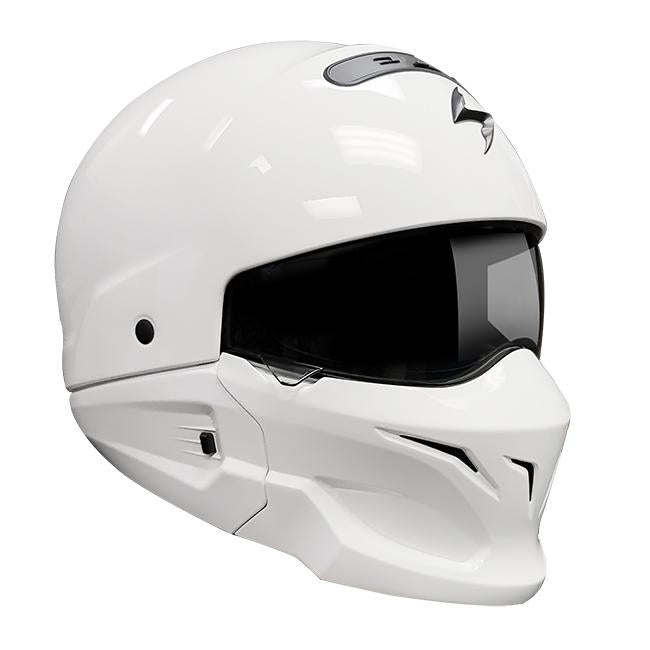 Scorpion exo sale combat white