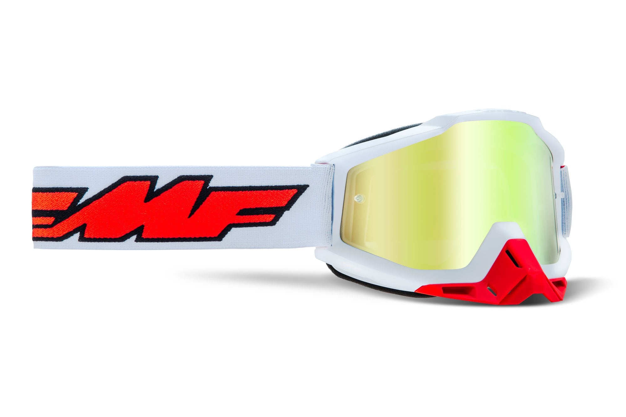 Motocross sales goggles nz