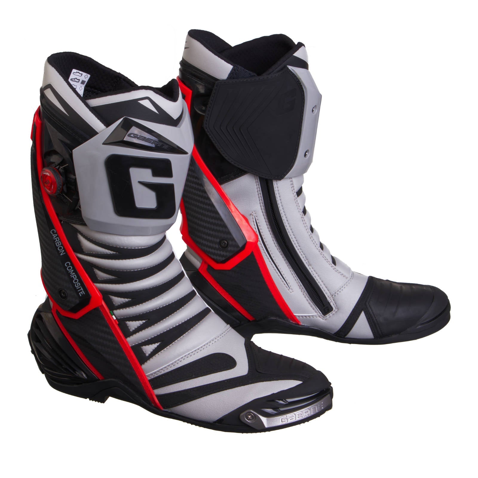 Botas discount gaerne gp1