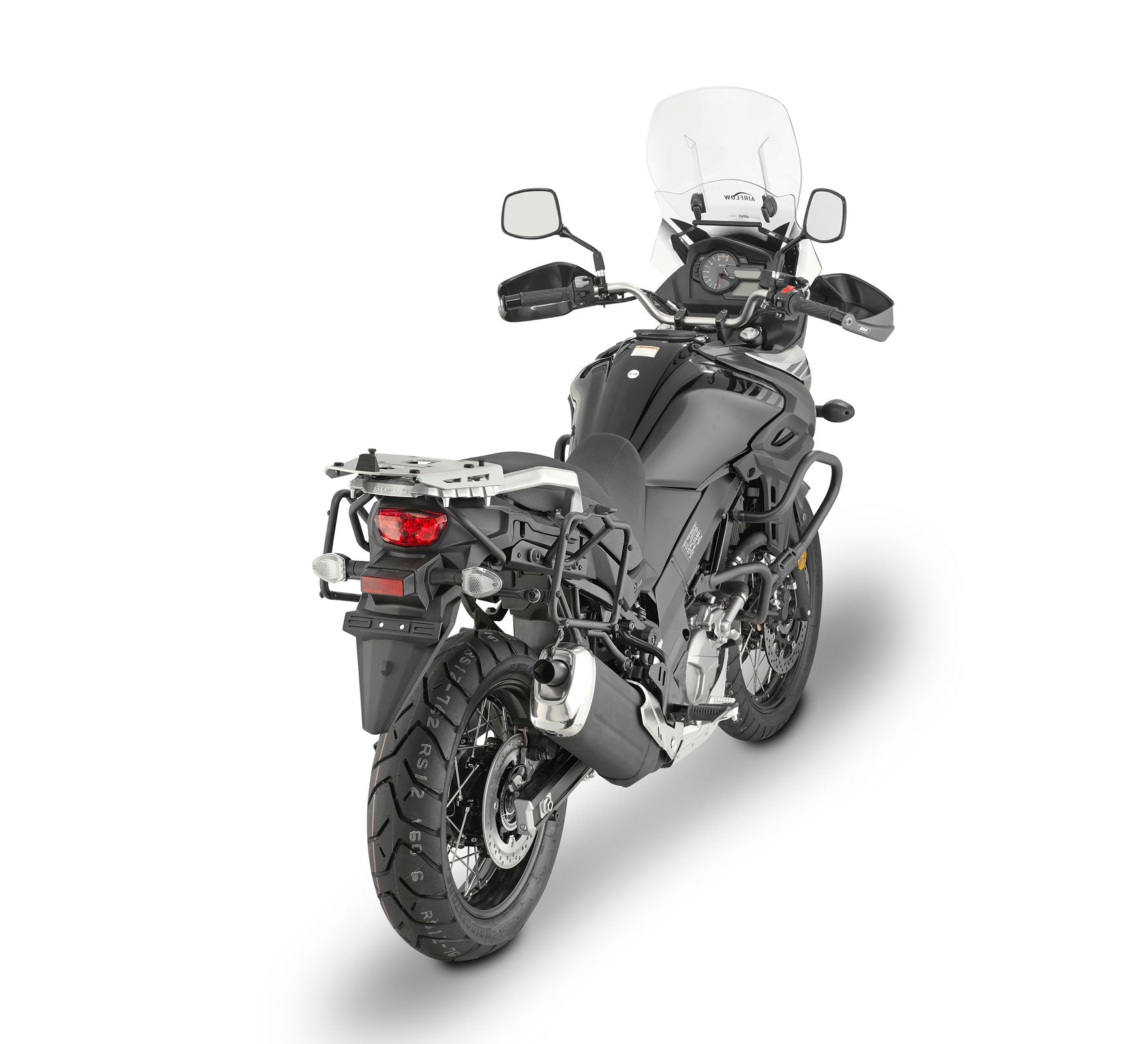 GIVI Vストローム650用 PL3112 | fitwellbathfitting.com