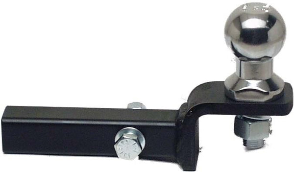 Ventura Tow Bar - Pioneer 520 TB-BB-003/B