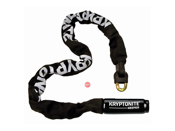 Kryptonite Keeper 785 Integrated Chain 7mm X 85cm 11C