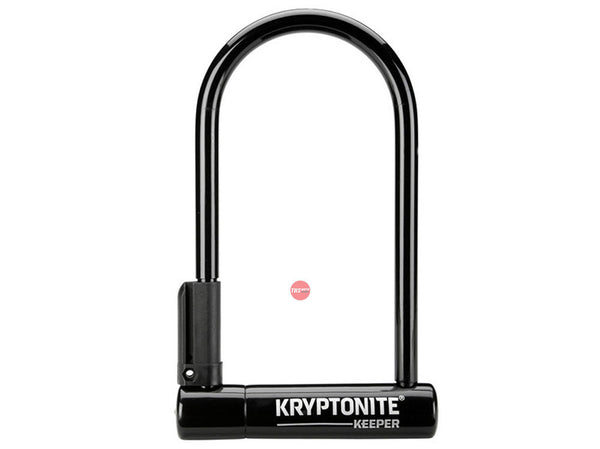 Kryptonite Keeper 12 Std 4 X 8 W/ BKT 1T