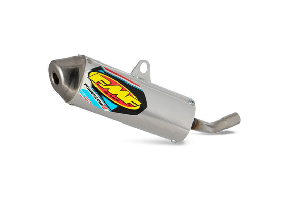 FMF PC-2 CR500 91-01 Silencer