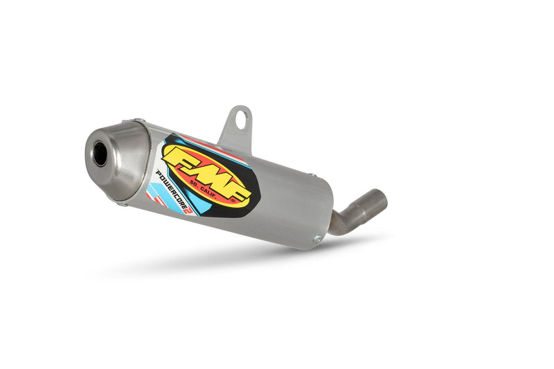 FMF PC-2 YZ65 2018-22 Silencer