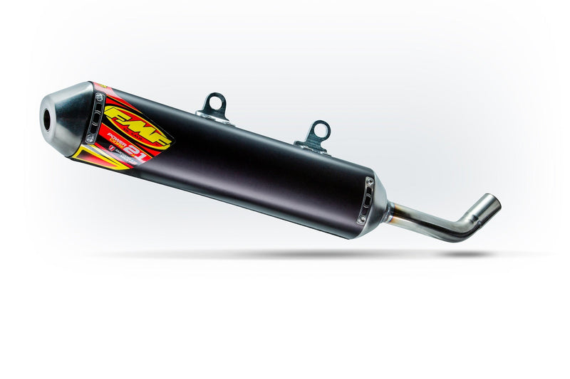 FMF PC-2.1 KTM 125SX 16-18 Silencer