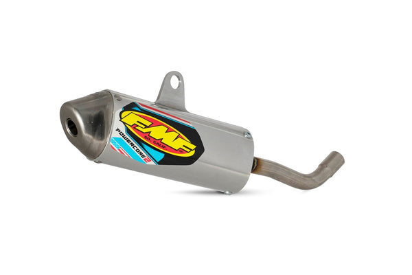 FMF PC-2 KTM 85SX 2018-24 TC 85 Silencer