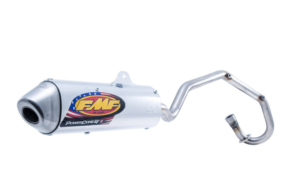 FMF Powercore 4 KLX110/L S/A 02-21 DRZ110 1 Piece Full Exhaust