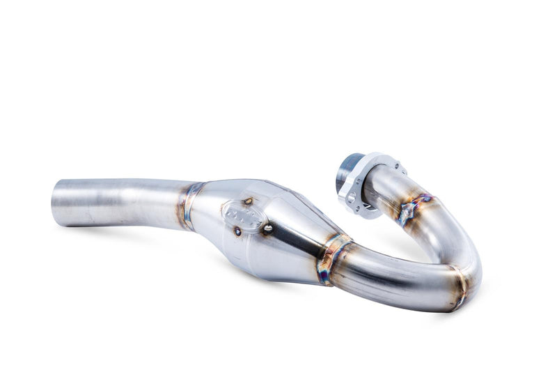 FMF Megabomb S/S WR250R 08-20 WR250X 08-15 Header