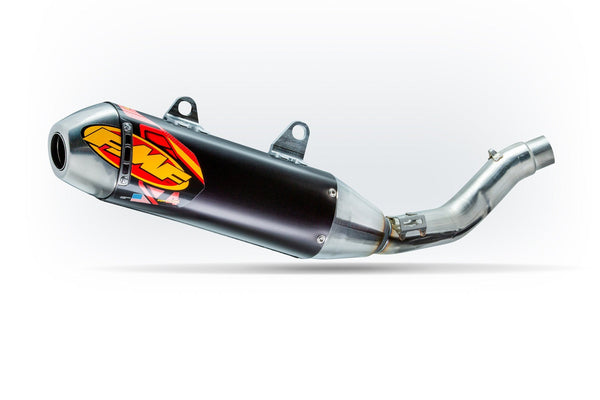 FMF Powercore 4 HEX YZ450F 14-17 YZ450FX/WR450F 16-18 Muffler