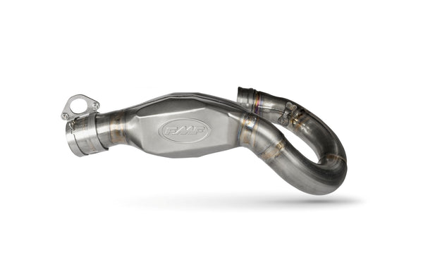 FMF Megabomb S/S 350RR/390RR Beta 2020-25 Header pipe