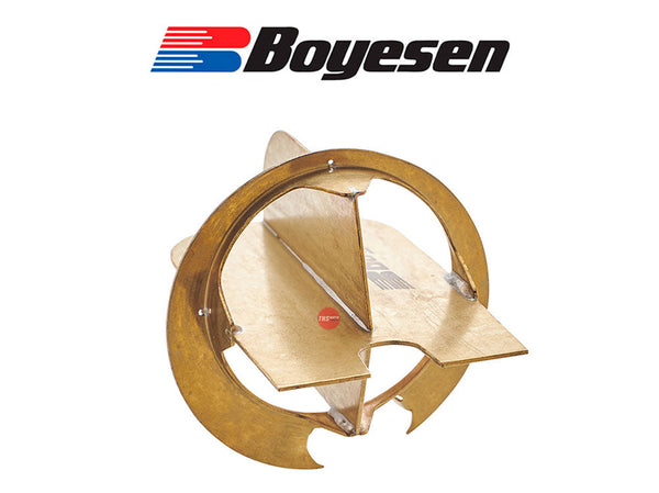 Boyesen POWER X-WING YZ125 05-21