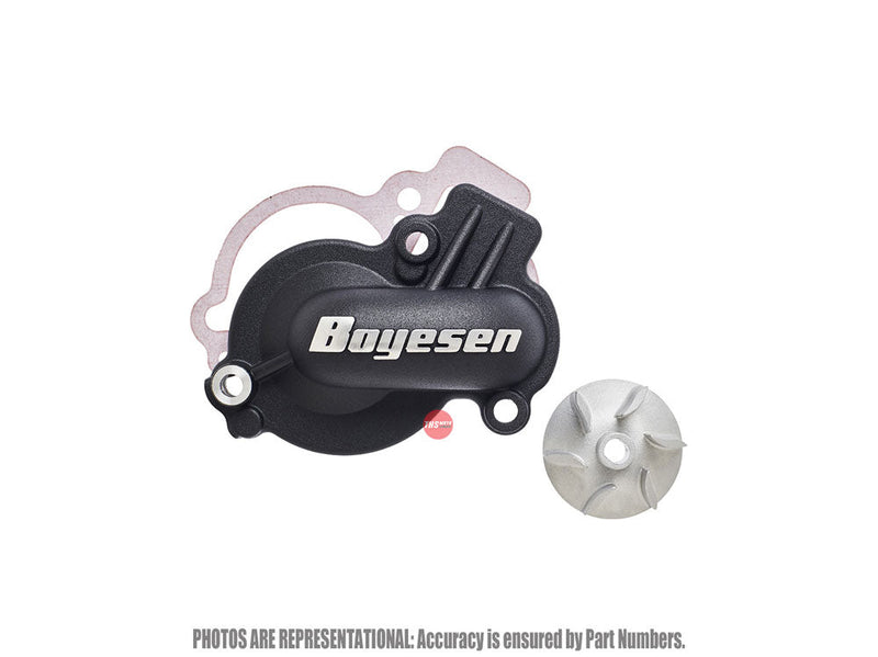 Boyesen YZ250F 14-16 Waterpump Kit WR250F/YZ250FX 15-16 Magnesiu