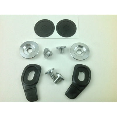 Arai GP-6/SK-6 Screw Kit set