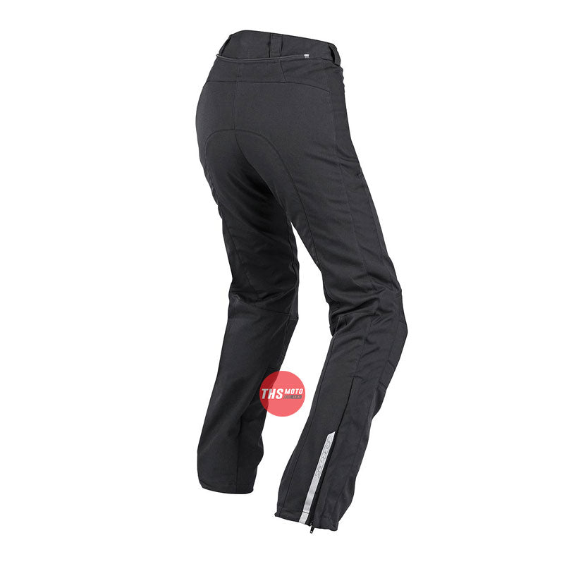 Spidi Glance Lady Trousers Short Black Small