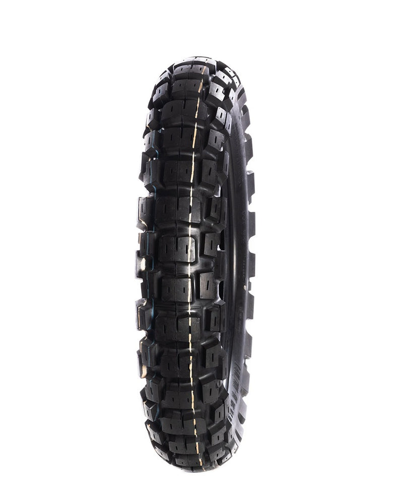 Motoz Tractionator Adventure TADQ TL 130/80-17 Rear Tyre