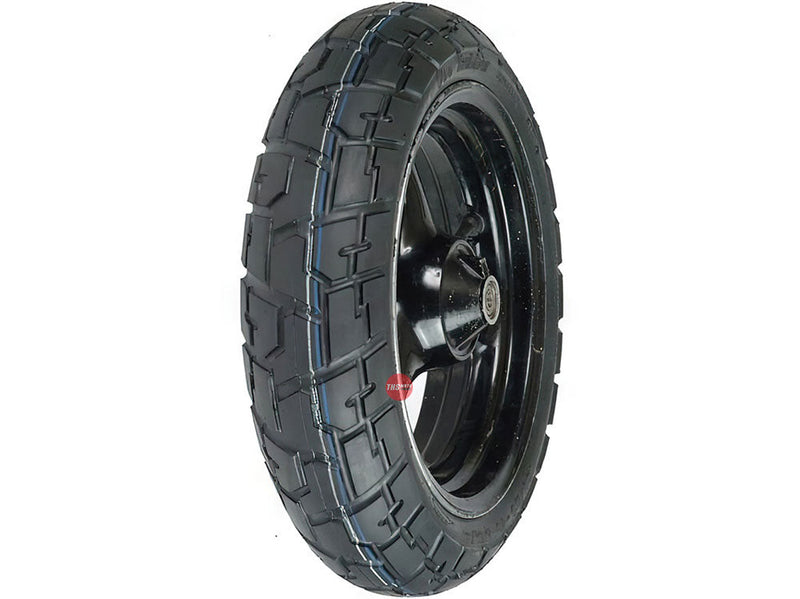 VeeRubber 120/80-12 TL V133 Scooter Vee Rubber Tyres