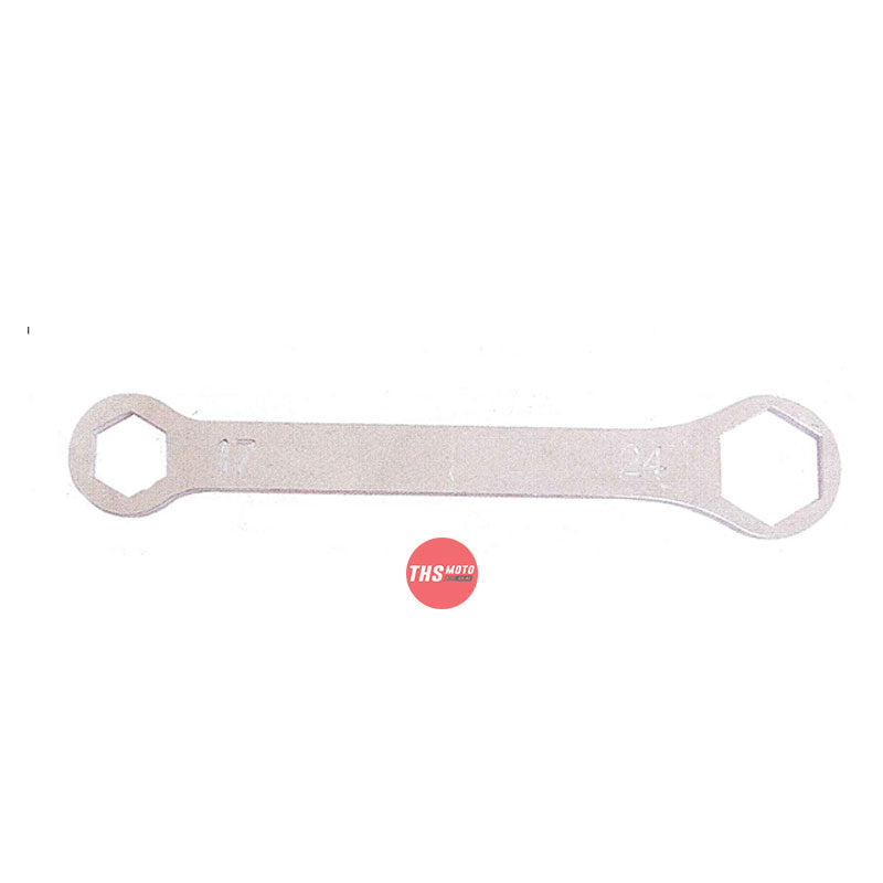 Dragon Stone Axle Spanner 17-24