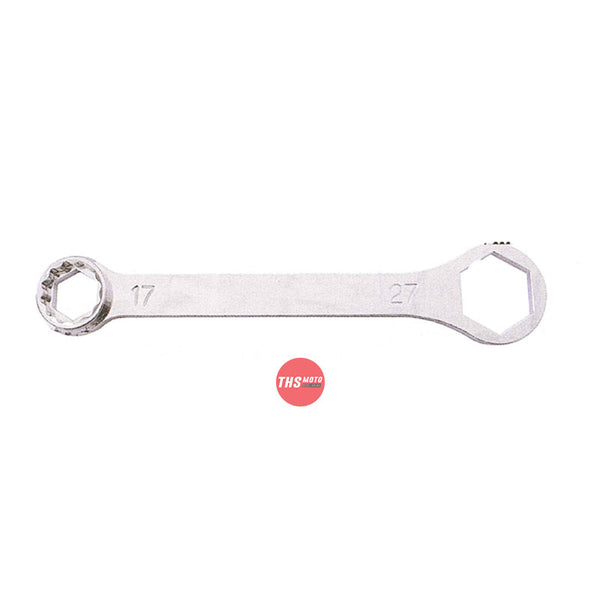 Dragon Stone Axle Spanner 17-27