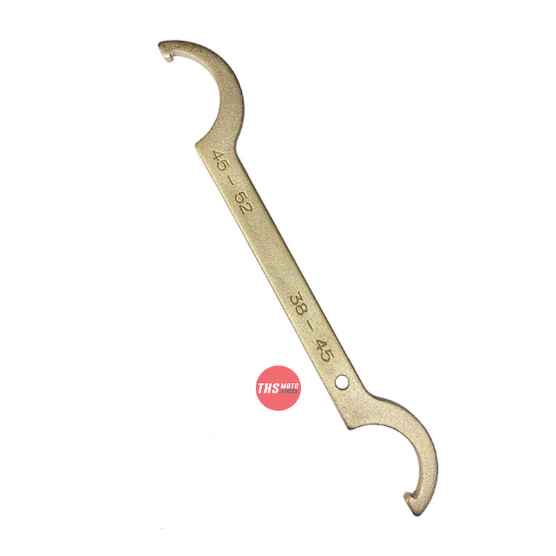 Dragon Stone Hook Wrench 38-52mm