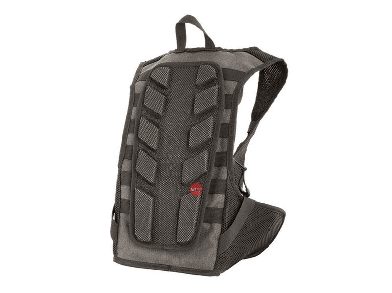 Oneal Romer Hydration Backpack Black