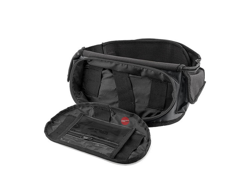 Oneal Waist Toolbag Black