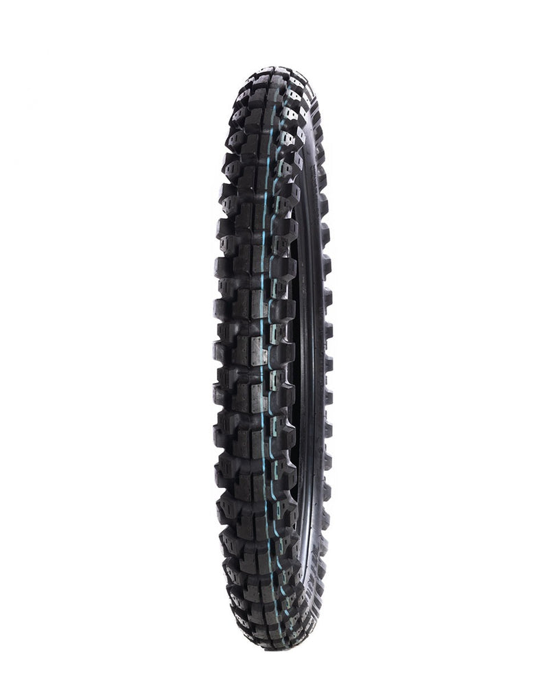 Motoz Tractionator Adventure TADQ TL 90/90-21 Front Tyre