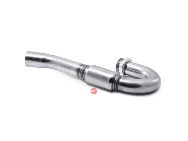 FMF Powerbomb S/S KLX450R 08/09 header