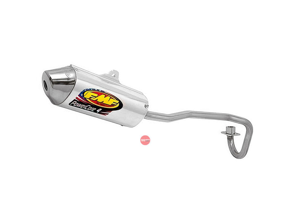 FMF Mini Powercore 4 CRF80F 05-13 Slip On Muffler