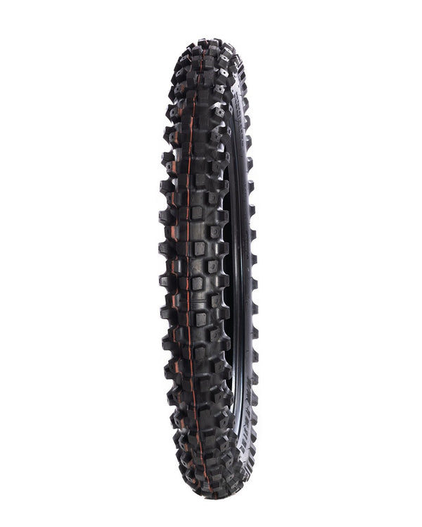 Motoz Tractionator Enduro S/T TES TT 90/100-21 Front Tyre