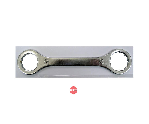 Dragon Stone Flat Spanner 30-32 mm 12 Point