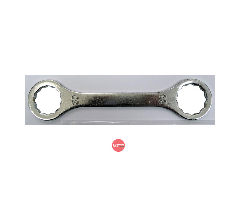 Dragon Stone Flat Spanner 30-32 mm 12 Point