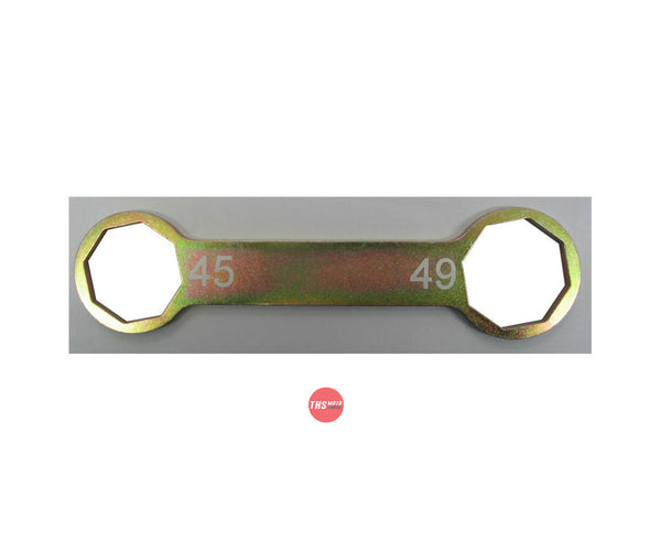 Dragon Stone Fork Top Nut Spanner 45-49