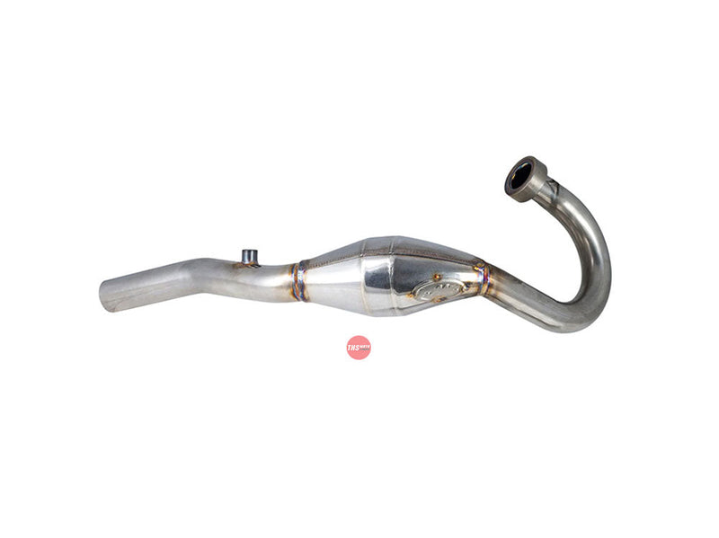 FMF Megabomb Ti KX250F/X 2021-24 Header