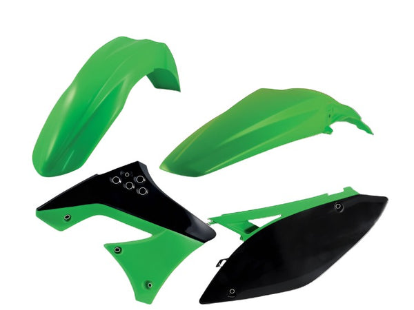 Acerbis Plastic kit KXF250 2013