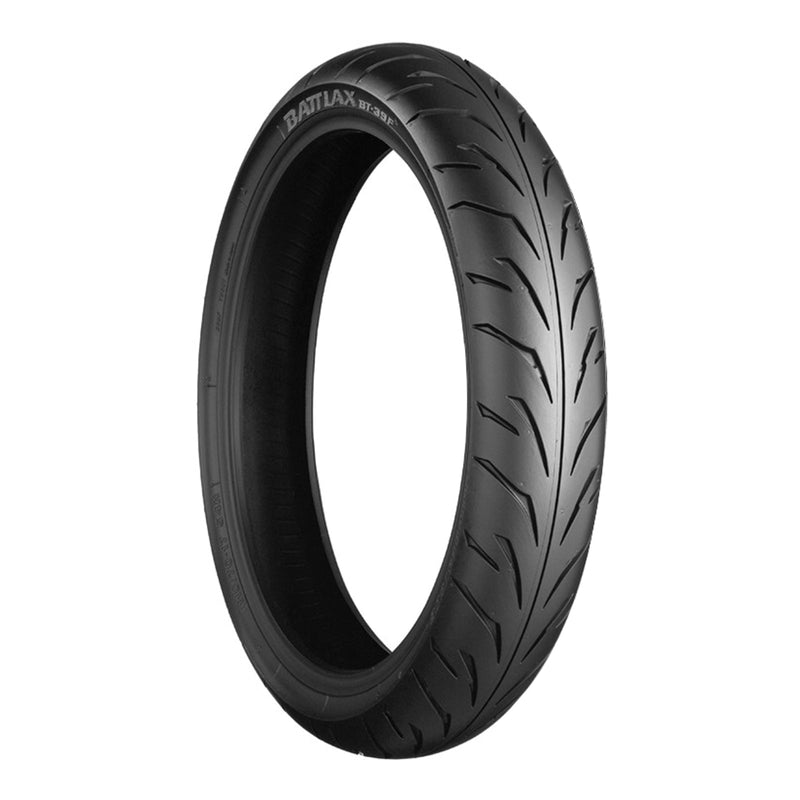 Bridgestone 100/90-16 Battlax BT39 Front 54h Tubeless 100/90-16