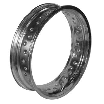 SM Pro Rim Supermotard 17 Rear 17X4.25 36 Hole