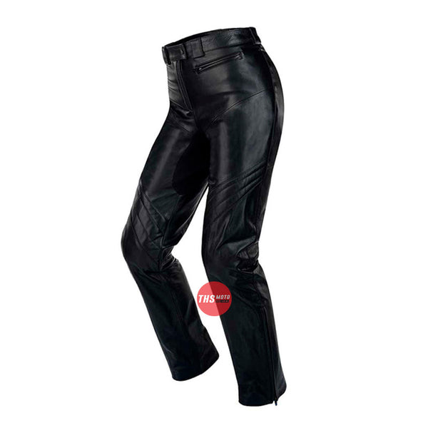 Spidi Entity Lady Leather Trousers (50) Size 16-18 -