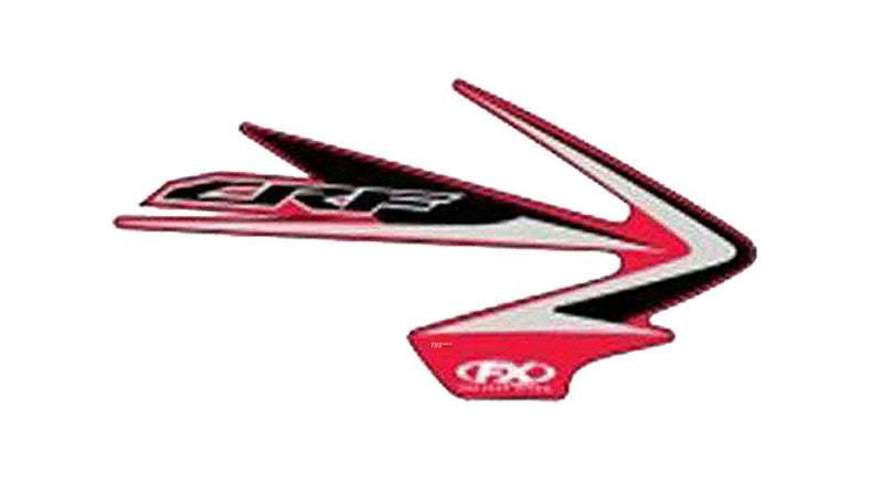 Factory Effex OEM 09 Style CRF250 04-09 shrouds only