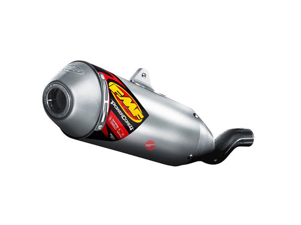 FMF Powercore 4 XR400R 96-04 Slip On Muffler