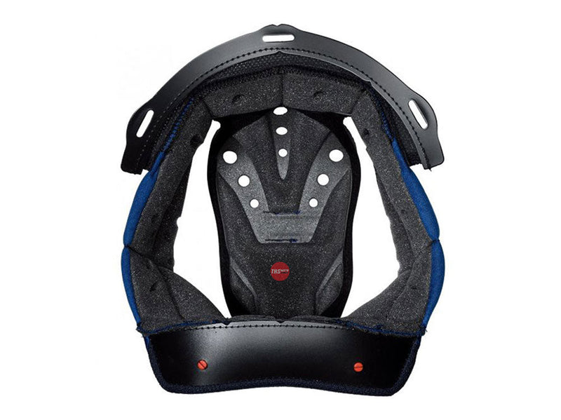 HJC RPHA 10+ Plus L 9mm Helmet liner