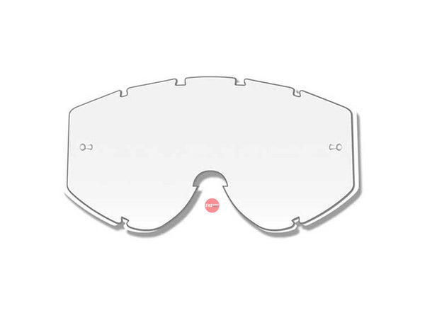 ProGrip Lens clear double side anti scratch Progrip