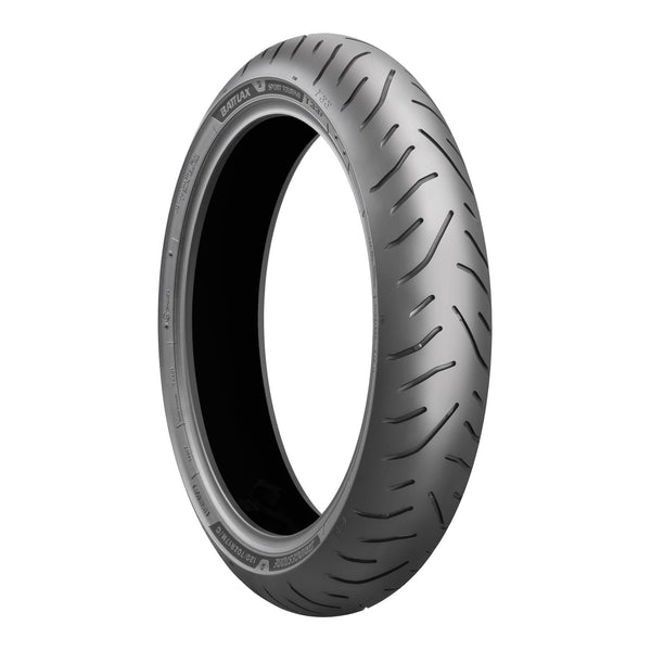 Bridgestone Battlax T33 Sport Touring Tyre Front 120/70ZR17 58W 120/70-17