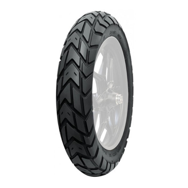 IRC 80/90x17 GP-5 Front & Rear W/T 80/90-17