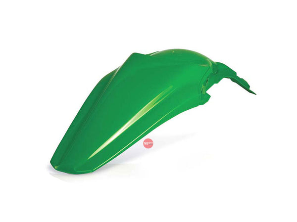 Acerbis Rear mudguard KXF250/450 OEM green