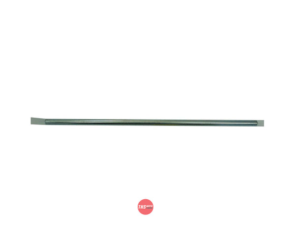 Dragon Stone Spare Shaft For Wheel Balancer Diam. 1/2 In. (420 mm Long)