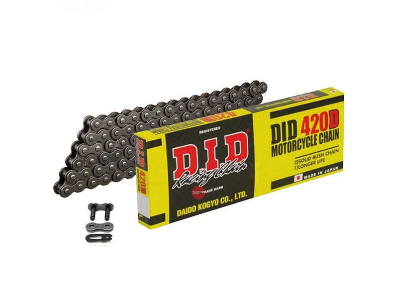 D.I.D 420D x 90 standard DID chain